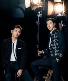 東方神起の全国ツアーを最速OA！ WOWOWで3ヵ月連続でスペシャル特集を放送・配信