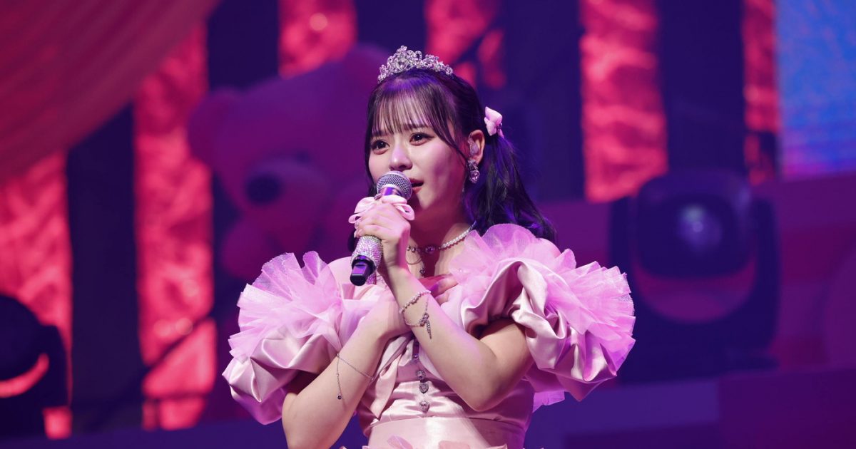 齊藤なぎさ　卒業コンサート　アクスタ【生写真付き】 うちわ フォトカード 齊藤なぎさ 卒業コンサート アクスタ【生写真付き】 うちわ フォト