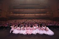 =LOVE、『齊藤なぎさ卒業コンサート』のライブレポートが到着。プロデューサー・指原莉乃のコメントも - 画像一覧（3/14）