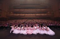 =LOVE、『齊藤なぎさ卒業コンサート』のライブレポートが到着。プロデューサー・指原莉乃のコメントも - 画像一覧（12/14）