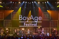 Da-iCE、ONE N’ ONLY、OWV、Ayumu Imazu、GENIC出演、音楽イベント『BoyAge Festival 2023』より白熱のライブ写真が到着 - 画像一覧（16/17）