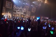 Da-iCE、ONE N’ ONLY、OWV、Ayumu Imazu、GENIC出演、音楽イベント『BoyAge Festival 2023』より白熱のライブ写真が到着 - 画像一覧（14/17）