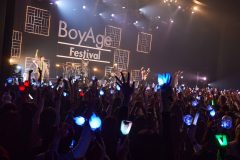 Da-iCE、ONE N’ ONLY、OWV、Ayumu Imazu、GENIC出演、音楽イベント『BoyAge Festival 2023』より白熱のライブ写真が到着