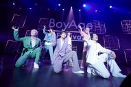 Da-iCE、ONE N’ ONLY、OWV、Ayumu Imazu、GENIC出演、音楽イベント『BoyAge Festival 2023』より白熱のライブ写真が到着 - 画像一覧（13/17）