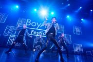 Da-iCE、ONE N’ ONLY、OWV、Ayumu Imazu、GENIC出演、音楽イベント『BoyAge Festival 2023』より白熱のライブ写真が到着 - 画像一覧（10/17）