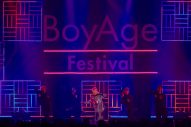 Da-iCE、ONE N’ ONLY、OWV、Ayumu Imazu、GENIC出演、音楽イベント『BoyAge Festival 2023』より白熱のライブ写真が到着 - 画像一覧（7/17）