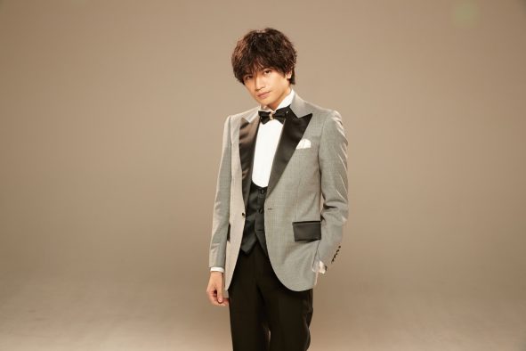 中島健人（Sexy Zone）、『第95回アカデミー賞授賞式』にて3年ぶりに現地レッドカーペットからの中継で出演が決定