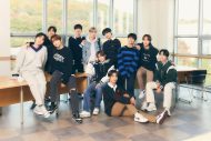 THE BOYZ、アニメ『FLAGLIA ～なつやすみの物語～』主題歌＆挿入歌収録のEP『Here is』配信リリース - 画像一覧（1/2）