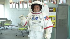 国分太一＆上白石萌音、『世界くらべてみたらSP』で宇宙から出演の若田光一宇宙飛行士と宇宙の不思議を大検証 - 画像一覧（4/4）