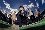 UVERworld、BiSHとOfficial髭男dismとの対バンライブが決定 - 画像一覧（1/1）