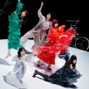 櫻坂46、守屋麗奈が初センターを担う5thシングル「桜月」のジャケットアートワーク公開 - 画像一覧（3/6）
