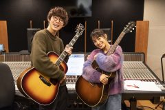 miwa、新曲「2月14日 feat.川崎鷹也」MVでガチでお菓子作り