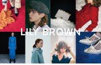 LE SSERAFIM・宮脇咲良×LILY BROWN、年間プロジェクト第10弾となるスペシャルコンテンツをオンライン公開 - 画像一覧（5/10）