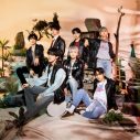 NCT DREAM、日本デビューシングル「Best Friend Ever」初回限定盤A、B、メンバー個別版の各ジャケットを一挙公開 - 画像一覧（1/10）