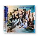 NCT DREAM、日本デビューシングル「Best Friend Ever」初回限定盤A、B、メンバー個別版の各ジャケットを一挙公開 - 画像一覧（3/10）