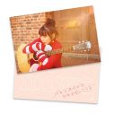 miwa、EP『バレンタインが今年もやってくる』の特典情報を一挙解禁 - 画像一覧（2/7）