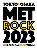 『METROCK 2023』第1弾出演アーティスト発表
