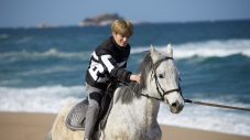 ジェジュンの韓国ひとり旅に密着した旅バラエティ『トラベルバディーズ2』がU-NEXTで独占配信スタート - 画像一覧（2/2）