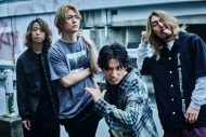 ONE OK ROCK、3年ぶり日本ツアーの追加公演が札幌ドームで開催決定 - 画像一覧（2/2）