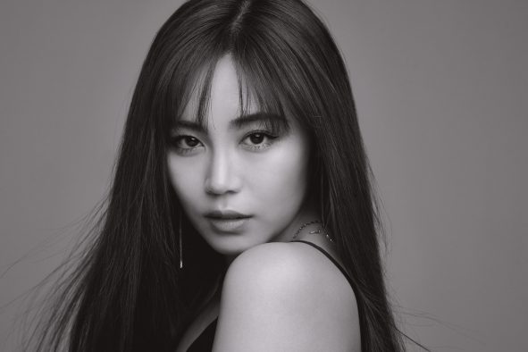 ドラマ『夫を社会的に抹殺する5つの方法』主題歌、伶「So Addictive」の配信リリースが決定