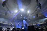 湘南乃風、初日本武道館公演に1万1000人が熱狂！「この先20年、30年、ずっと仲間でいてくれるやつ手をあげろー！」（HAN-KUN） - 画像一覧（2/12）