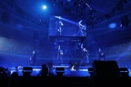 湘南乃風、初日本武道館公演に1万1000人が熱狂！「この先20年、30年、ずっと仲間でいてくれるやつ手をあげろー！」（HAN-KUN） - 画像一覧（4/12）