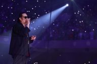 湘南乃風、初日本武道館公演に1万1000人が熱狂！「この先20年、30年、ずっと仲間でいてくれるやつ手をあげろー！」（HAN-KUN） - 画像一覧（6/12）