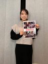 上白石萌音、NHK土曜ドラマ『探偵ロマンス』に出演決定。「念願が叶いました！」 - 画像一覧（1/1）