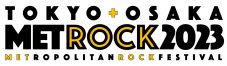 『METROCK 2023』第1弾出演アーティスト発表 - 画像一覧（3/3）