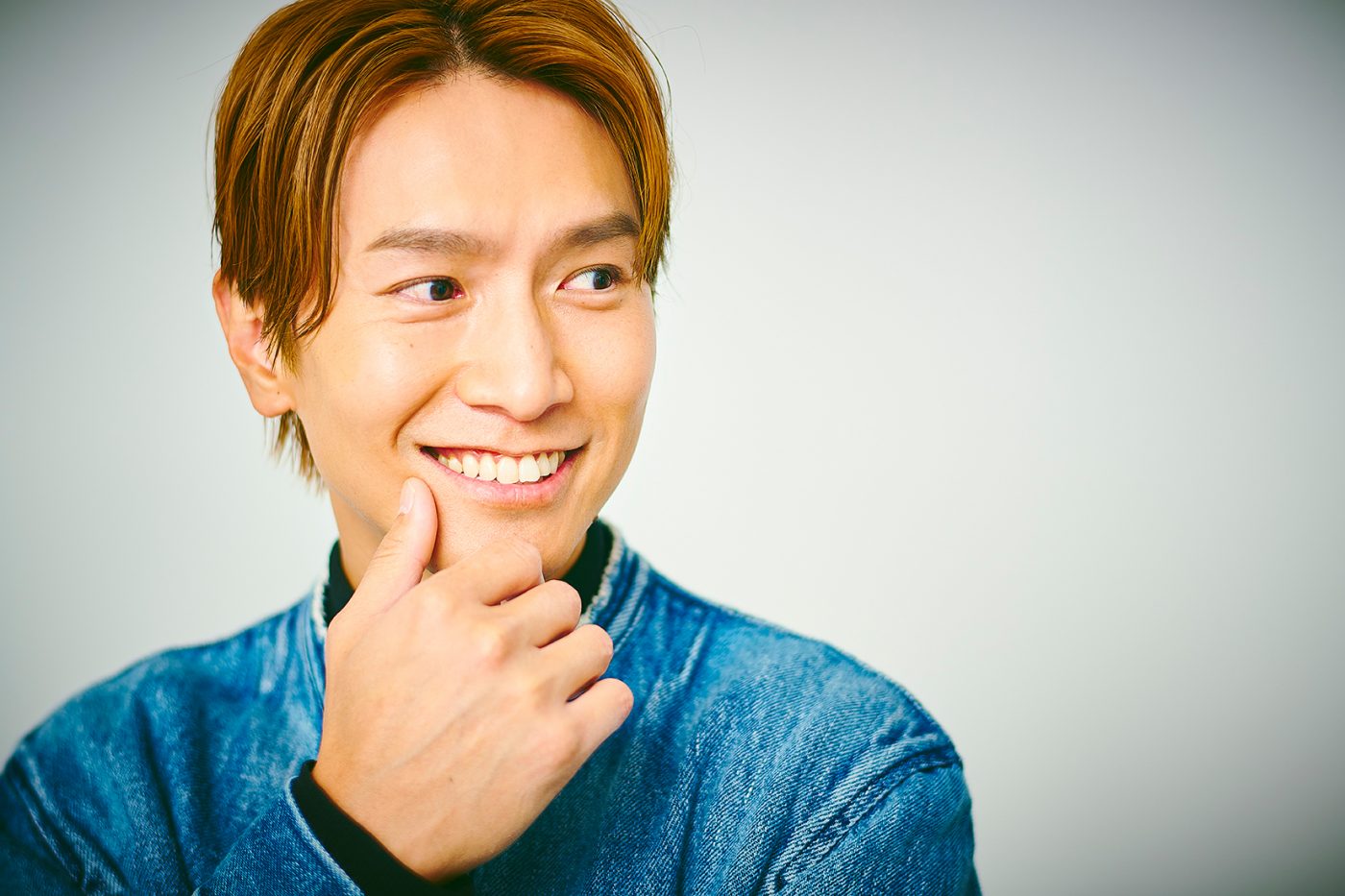 ジェイソン・チャン 『THE FIRST TAKE』に出演した広東ポップのトップアーティスト。癒しの歌声、真摯な人生観、魅力的な人柄に迫る - 画像一覧（7/12）