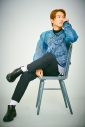 ジェイソン・チャン 『THE FIRST TAKE』に出演した広東ポップのトップアーティスト。癒しの歌声、真摯な人生観、魅力的な人柄に迫る - 画像一覧（3/12）