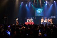 SUPER★DRAGON、FC限定ライブ『For BLUE』の振替公演を開催！FCイベントならではのゲームバトルコーナーや大喜利タイムも - 画像一覧（16/38）