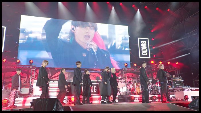 SKY-HI、BE:FIRST、Novel CoreらBMSGメンバーが集結！『BMSG FES’22』のダイジェスト映像公開