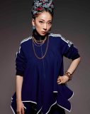 MISIA、ベストアルバム発売日にテーマソングを担当するTBS『THE TIME,』に生出演