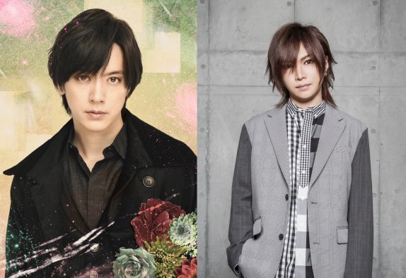 DAIGO×鬼龍院翔、カラオケ＆トークイベント第2弾が開催決定