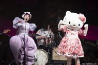 のん、ハローキティと共演！ バーチャル音楽フェス『SANRIO Virtual Festival』ライブレポ - 画像一覧（13/14）