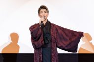 木村拓哉が日本各地でサプライズ！ 映画『レジェンド＆バタフライ』怒涛の3日間4都市舞台挨拶レポート(3) - 画像一覧（2/3）