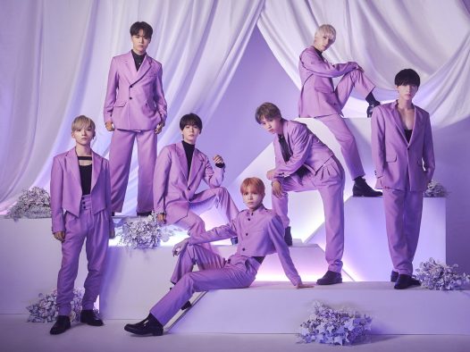 OCTPATH、1stアルバム『Showcase』のリリースを記念した特別番組がエムオン!にて放送決定