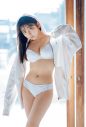 日向坂46・松田好花、『blt graph.』表紙で女性らしい艶やかな魅力を披露 - 画像一覧（2/8）