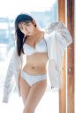 日向坂46・松田好花、『blt graph.』表紙で女性らしい艶やかな魅力を披露 - 画像一覧（7/8）
