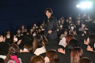 藤ヶ谷太輔（Kis-My-Ft2）、主演映画のチケットをメンバーにプレゼント！「『映画、良かったら観てください』となぜか敬語になった」 - 画像一覧（3/6）