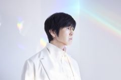 藤巻亮太、ニューアルバム『Sunshine』をリリース。「3月9日」にちなんだライブも開催決定