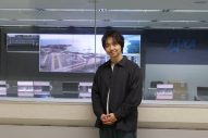 三浦大知、アーティストとしてJAXA初の地球観測衛星の応援アンバサダーに就任！ イメージソング「ALOS」を書き下ろし - 画像一覧（1/14）