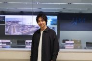三浦大知、アーティストとしてJAXA初の地球観測衛星の応援アンバサダーに就任！ イメージソング「ALOS」を書き下ろし - 画像一覧（2/14）