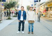 FUNKY MONKEY BΛBY’S、新曲「YOU」のジャケットにカンニング竹山が登場 - 画像一覧（2/2）