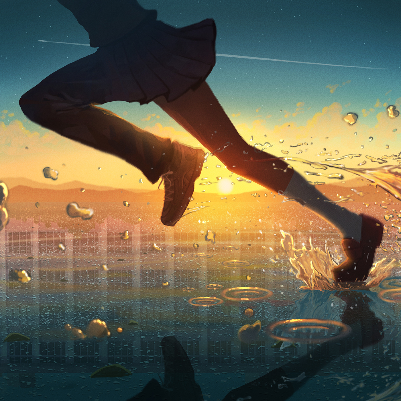 KERENMIの新曲にasmiとimaseが参加！「asmiさんとimaseくんが素晴らしい歌唱と歌詞を追記してくれて、最高の曲になりました」