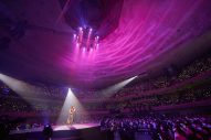 上白石萌音、初の日本武道館ライブが大盛況！ ファンからのサプライズメッセージ演出も - 画像一覧（2/4）