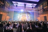 シド、結成20周年幕開け公演で華やかにライブ活動を再開！「どうですか？ 久しぶりの4人の姿は」 - 画像一覧（2/6）