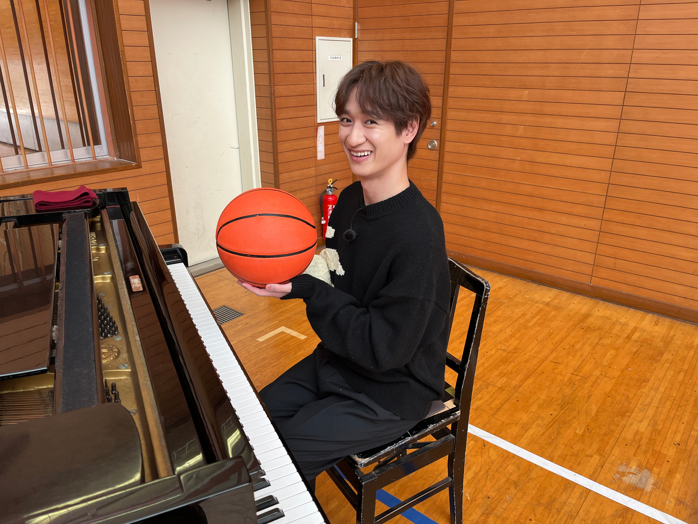 Kis-My-Ft2・宮田俊哉、『ポケどこ』再登場！ 高橋ひかる＆3時のヒロイン・かなでとポケモンカードを探すミッションに挑戦