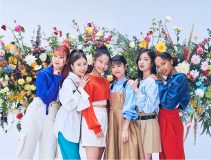 Little Glee Monster、ライブツアー『Little Glee Monster Live Tour 2023 “Fanfare”』開催決定